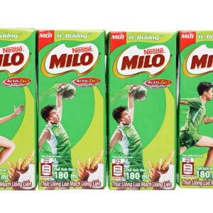 Sữa Milo