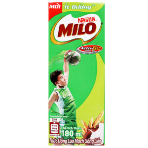 Sữa Milo