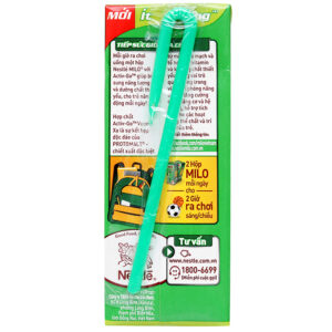 Sữa Milo