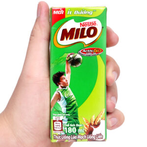 Sữa Milo