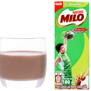 Sữa Milo