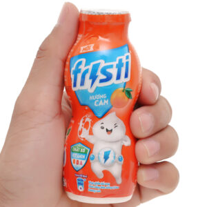 Sữa Fristi
