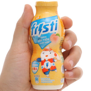 Sữa Fristi
