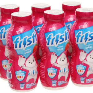 Sữa Fristi