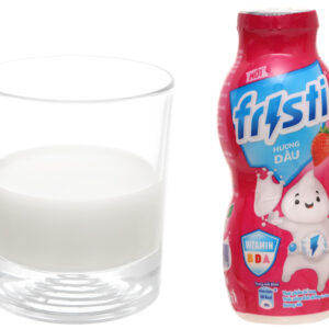 Sữa Fristi