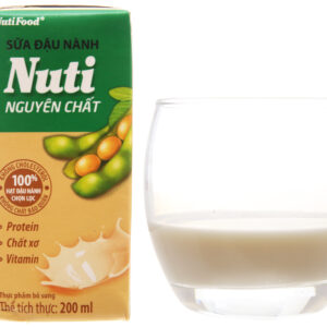 Sữa nuti