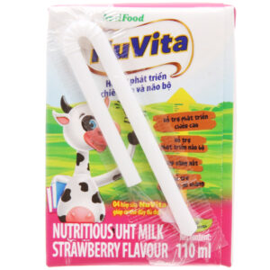 Sữa nuvita