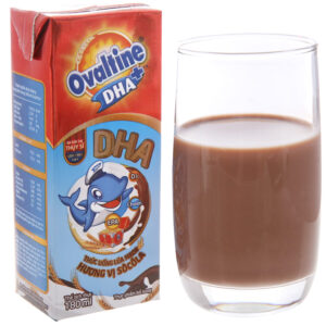 sữa ovantine
