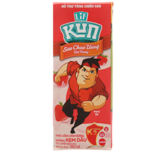 Sữa Kun