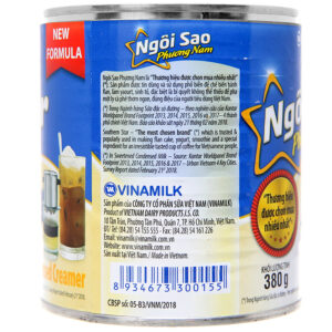 Sữa đặc NSPN