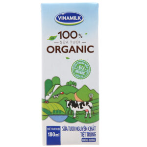 Sữa vinamilk