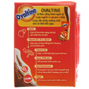 sữa ovantine