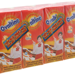 sữa ovantine