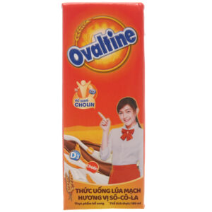 sữa ovantine