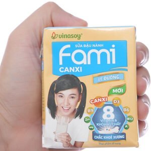 Sữa Fami