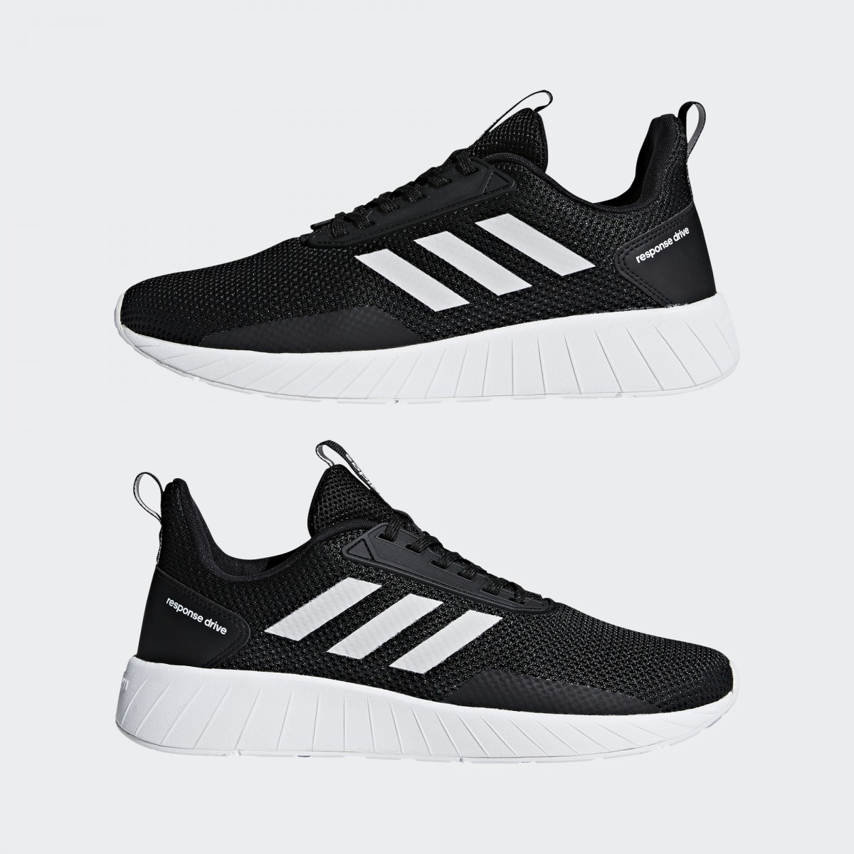 Giày Sneaker Adidas Ultra Boost 4.0 Running White