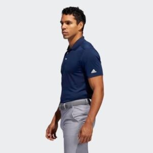 Áo Polo Nam Adidas DQ2296