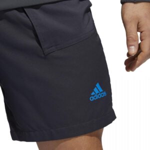 QUẦN SHORT RUNNING ADIDAS CY5438