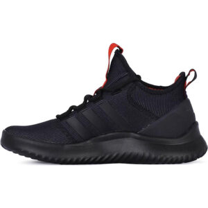Giày Adidas Ultimate Bball Black B43855