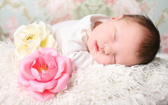 Tuyệt chiêu giúp bé ngủ ngon và sâu giấc