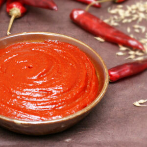 Tương Ớt HORECA Nam Dương (2.1kg)