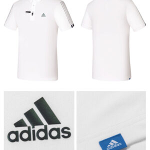 ÁO POLO ADIDAS CV8714