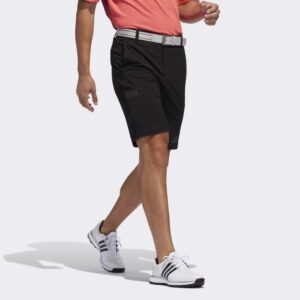 QUẦN SHORT THỂ THAO DỆT KIM DỌC FJ9808