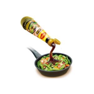 Dầu hào maggi 820g