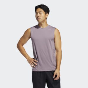 ÁO PHÔNG AEROREADY 3 SỌC FL4319