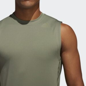 ÁO PHÔNG AEROREADY 3 SỌC  FJ6124