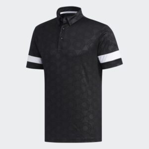 ÁO POLO ADIDAS GOLF FJ3834