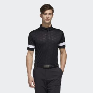 ÁO POLO ADIDAS GOLF FJ3834