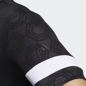 ÁO POLO ADIDAS GOLF FJ3834