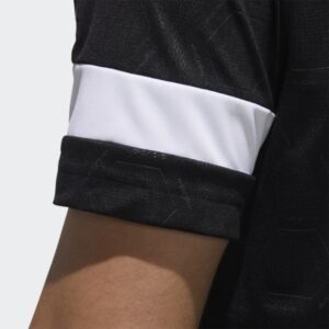 ÁO POLO ADIDAS GOLF FJ3834