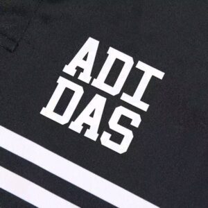 ÁO POLO ADIDAS CV872