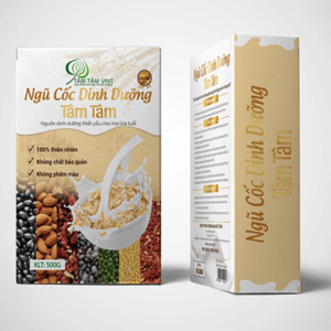 Ngũ cốc dinh dưỡng Tâm tâm 1kg
