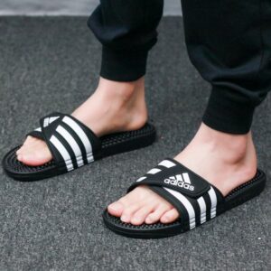 DÉP QUAI NGANG TÙY CHỈNH ADILETTE COMFORT EG1344
