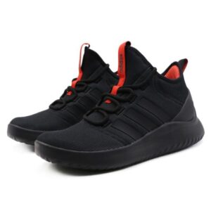 Giày Adidas Ultimate Bball Black B43855