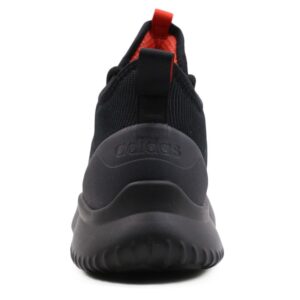 Giày Adidas Ultimate Bball Black B43855