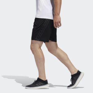 QUẦN SHORT AEROREADY 3 SỌC 8 INCH FL4389