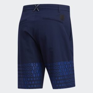 QUẦN SHORT HỌA TIẾT ADICROSS FJ4412