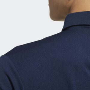 Áo Polo Adidas ED1358 Áo phông  polo thanh lịch được thiết kế cho  những ngày nóng nực. Những buổi chơi golf ngày hè đầy phong cách và thoải má