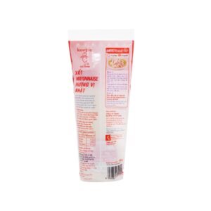 Sốt Mayonnaise KEWPIE Hương Vị Nhật 130g