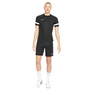 Áo bóng đá nike AS M NK DF ACD21 TOP SS nam CW6102-010