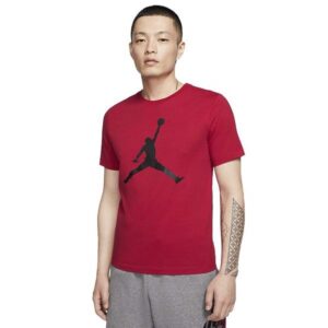 Áo Bóng Rổ Nike M J JUMPMAN SS CREW Nam CJ0921-687