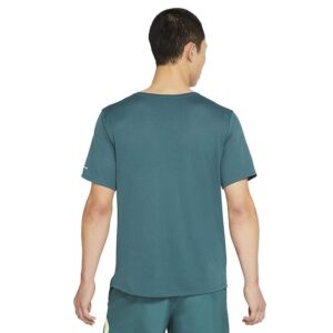 Áo running nike AS M NK DF MILER TOP SS WR GX nam DA0217-393