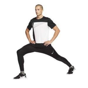 Áo training nike nam CJ4618-010