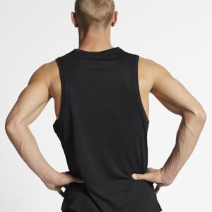 Áo Thể Thao Nam Nike Superset AQ0464-010