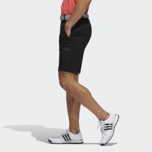 QUẦN SHORT THỂ THAO DỆT KIM DỌC FJ9808