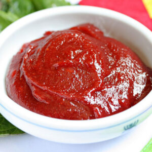 Tương ớt Taeyangcho original 200gr